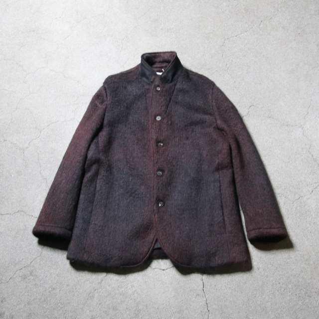 SEEALL (シーオール) SAU51JK183MK001 [ ESSENTIAL JACKET