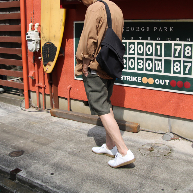 KaILI (カイリ) [ TRANSFORM BAG M ] KLTR-TO11 / トランスフォーム