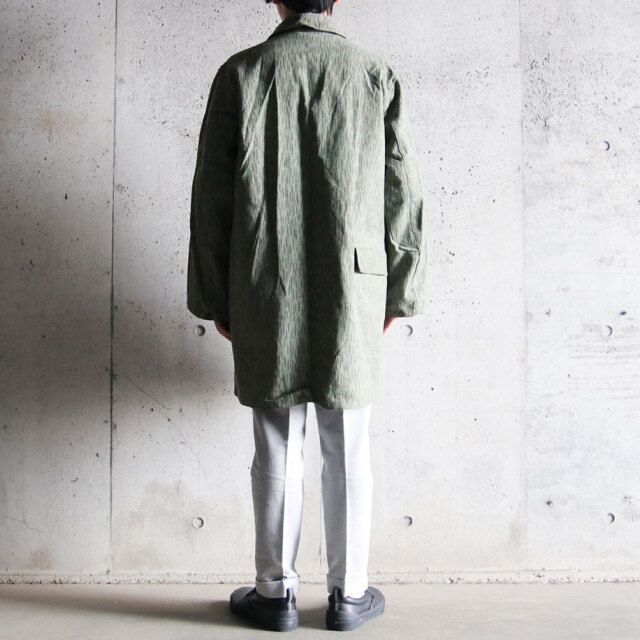 DEAD STOCK MILITARY (デッドストック ミリタリー) CZECH MILITARY