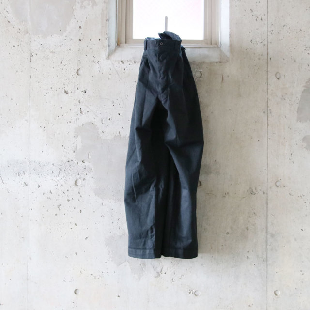 DEAD STOCK MILITARY (デッドストック ミリタリー) FRENCH ARMY M-52