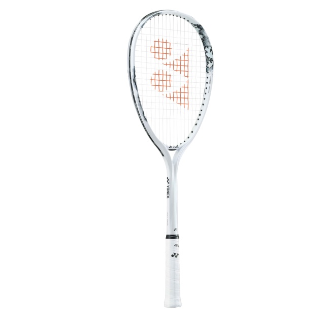 ヨネックス ソフトテニスラケット ジオブレイク80S プラウドホワイト色