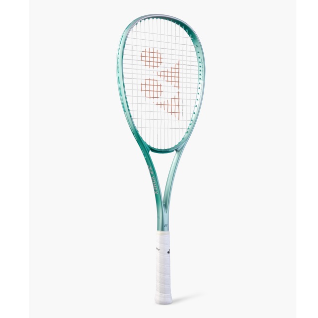 ヨネックス ソフトテニスラケット ボルトレイジ7V フレッシュグリーン