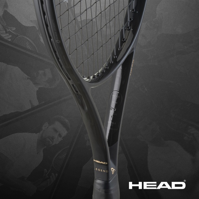 ヘッド テニスラケット SPEEDPRO LEGEND2025/スピードプロレジェンド