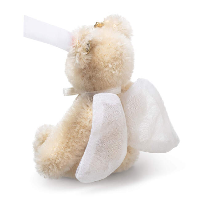 一部店舗限定】テディベア エンジェル | ドイツ最高級テディベアの