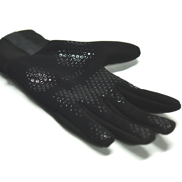 ゴアテックスレザースキーグローブ Valcan 2in1(ユニセックス）SWANY