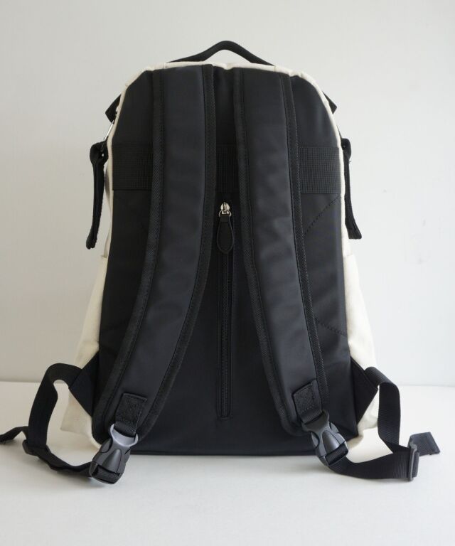 マザーズリュック ビックサイズ(23L) キャンバス【WEEKEND