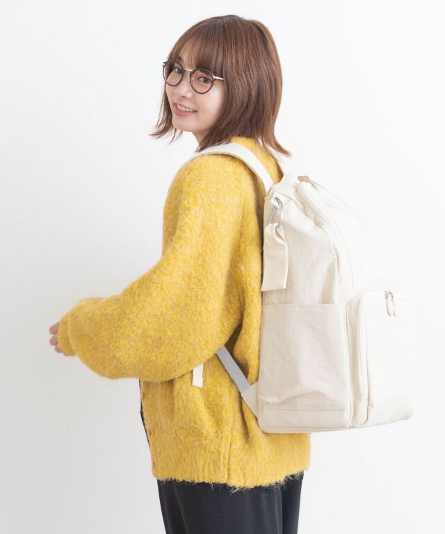 無重力 AGS機能搭載 マザーズリュック(28L) | マタニティウェア・授乳