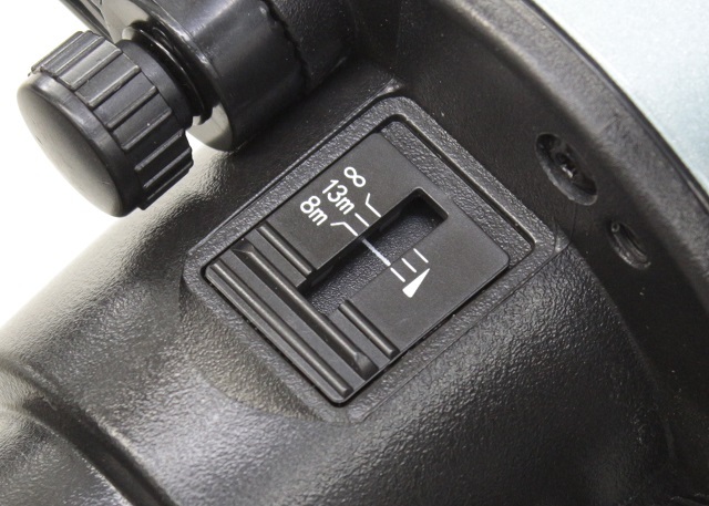 ACUTER OPTICS VOYGER MAK60 FAST （ボイジャーマック60ファスト）