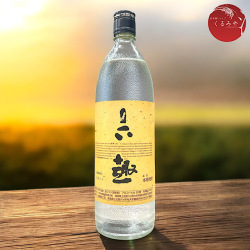 六趣レギュラー 本格長芋焼酎 日本酒ショップくるみや