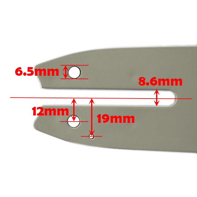むとひろ ガイドバー ソーチェーンセット 140SDEA074 14インチ(35cm