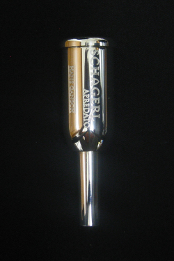 Schagerl オリジナルマウスピース Apredato SP Schagerl JAPAN