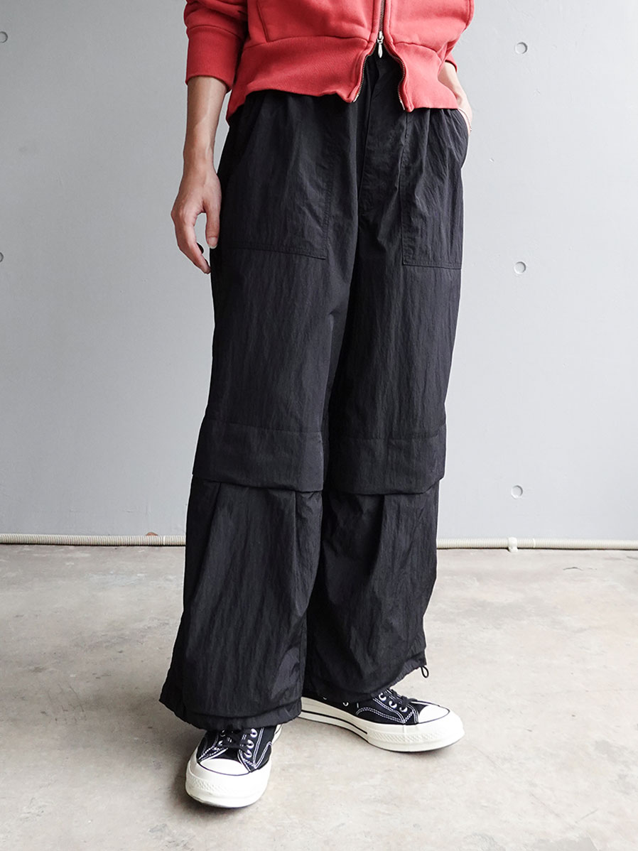 2025SS】 Sasquatchfabrix. (サスクワァッチファブリックス) 