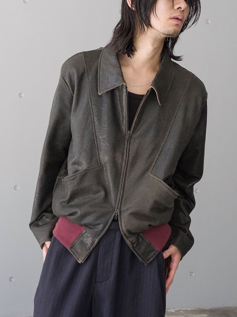 2025AW】 ANTHEM A (アンセムエー) 