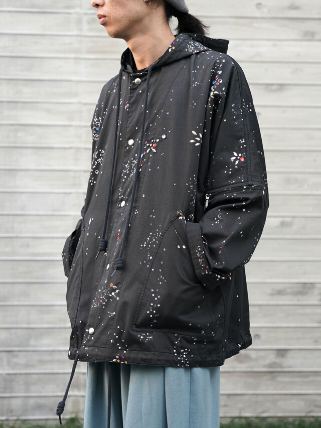 2023SS】 MASU (マス/エムエーエスユー) 