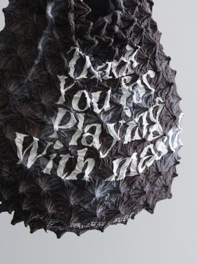 2025AW】 MASU (マス/エムエーエスユー) 