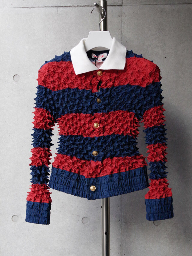 2025SS】 MASU (マス/エムエーエスユー) 