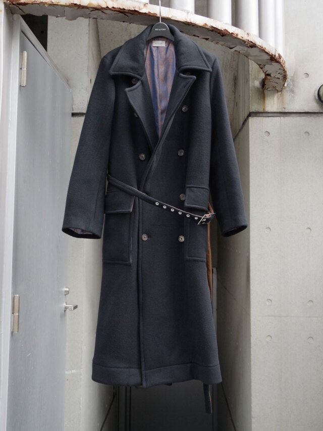 BED J.W. FORD ベッドフォード 