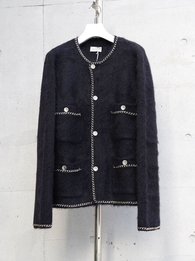 2024AW】 BED J.W. FORD (ベッドフォード) 