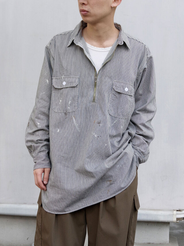 2025SS】BOWWOW （バウワウ） 