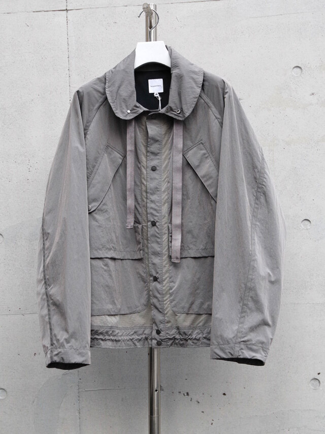 2025SS】 Sasquatchfabrix. (サスクワァッチファブリックス) 