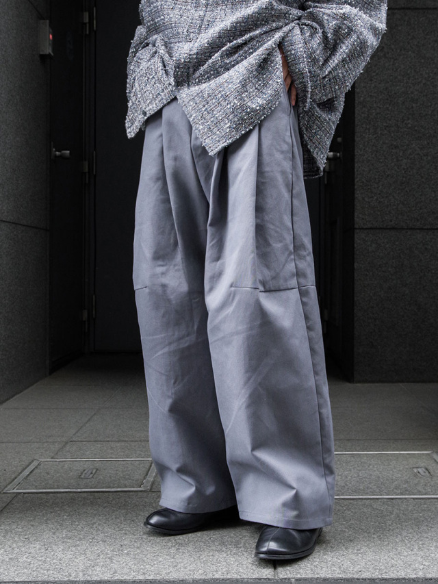 2025AW】 SHINYAKOZUKA （シンヤコヅカ） 