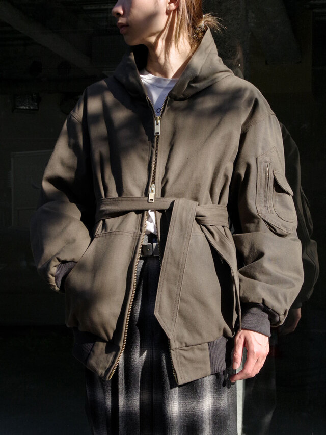 2023AW】 Sasquatchfabrix. (サスクワァッチファブリックス) 