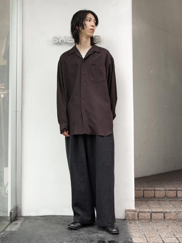 YOKO SAKAMOTO（ヨーコサカモト） 