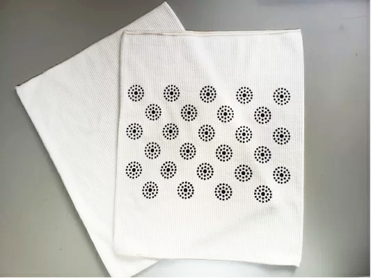 CMCスーパーカーボンシート」の販売【信州健康倶楽部】