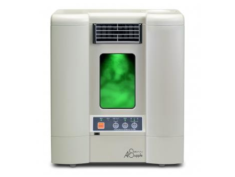 空気サプリメント「フィトンエアーmini（SD-1000）」の販売【信州健康