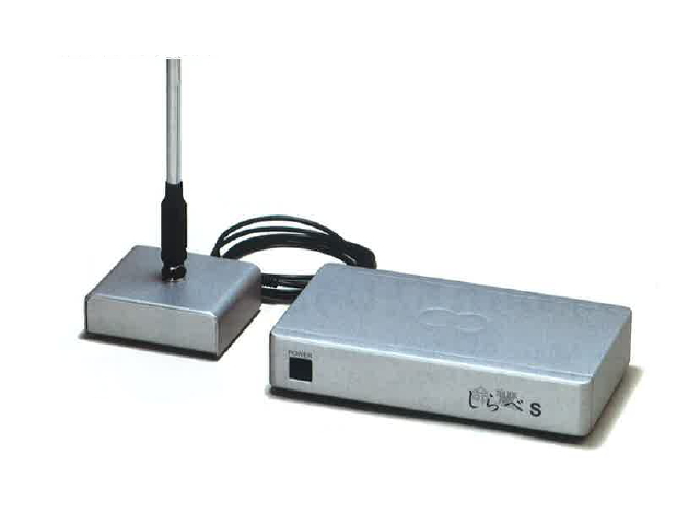 生体エネルギー応用商品「命慧 しらべS」の信州健康倶楽部