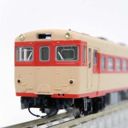 TOMIX 98579/7428/7429 キハ56 0番代「狩勝」4両セット/キハ56-0 (T