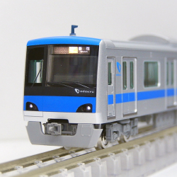 TOMIX 98748/98749 小田急4000形 6両基本/4両増結セット railways湘南