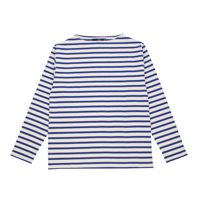 ウェッソン［ボーダー］：セントジェームス