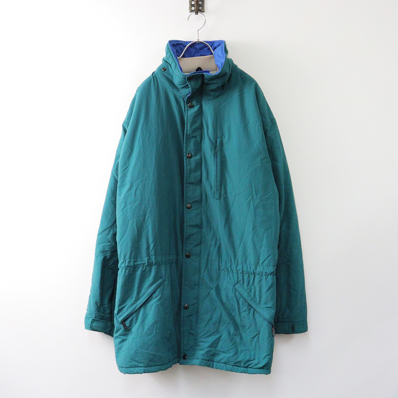 期間限定価格】80-90s エルエルビーン L.L.Bean Penobscot parka ペ