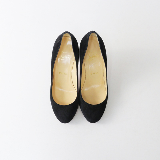 ウィンターセール】クリスチャンルブタン Christian Louboutin