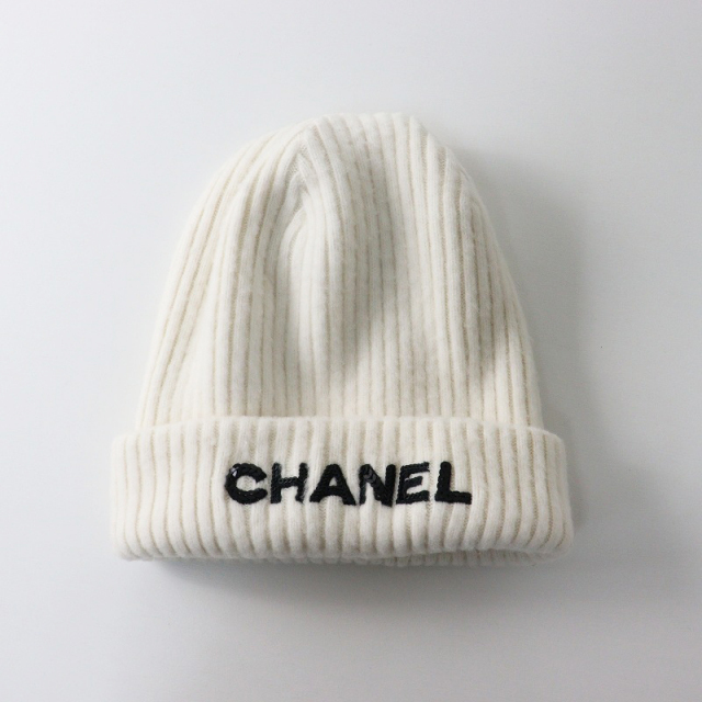 良品 人気アイテム ジャパンタグ 2022 シャネル CHANEL スパンコール