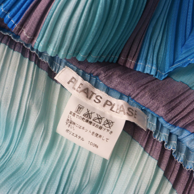 期間限定価格】美品 プリーツプリーズ イッセイミヤケ PLEATS PLEASE