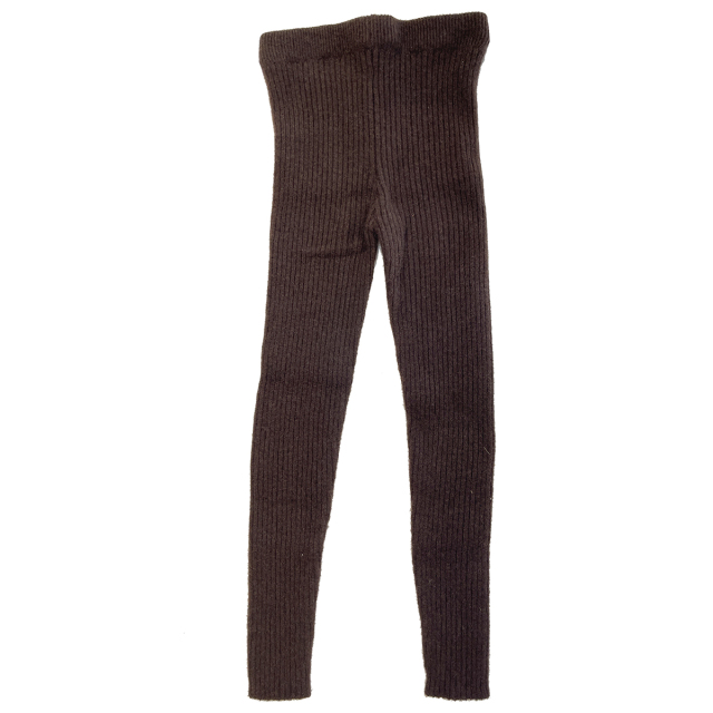 20％OFF】NOOS ヤクレギンス リブタイプ モンゴル国産 天然ヤク