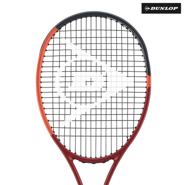 ダンロップ CX 400 TOUR 2024 DUNLOP DS22405 レッド×ブラック 国内