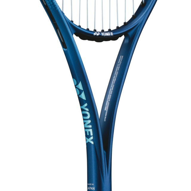 YONEX ボルトレイジ 5VS VR5VS-422 2025SS ディープシー 全ポジション