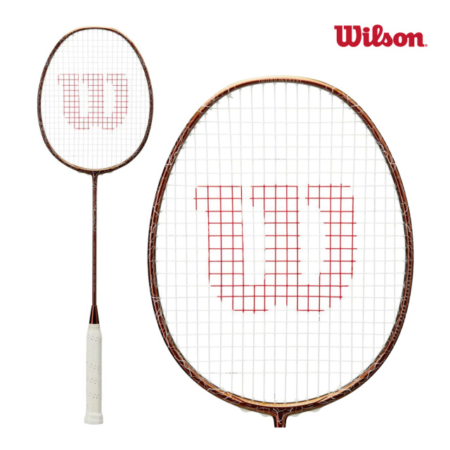 WILSON ベルテックス7000 WR154011S2 2024SS 7U5 上級者向き バドラケ