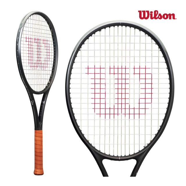 Wilson RF 01 PRO ウィルソン RF01プロ WR151311 テニスラケット 硬式