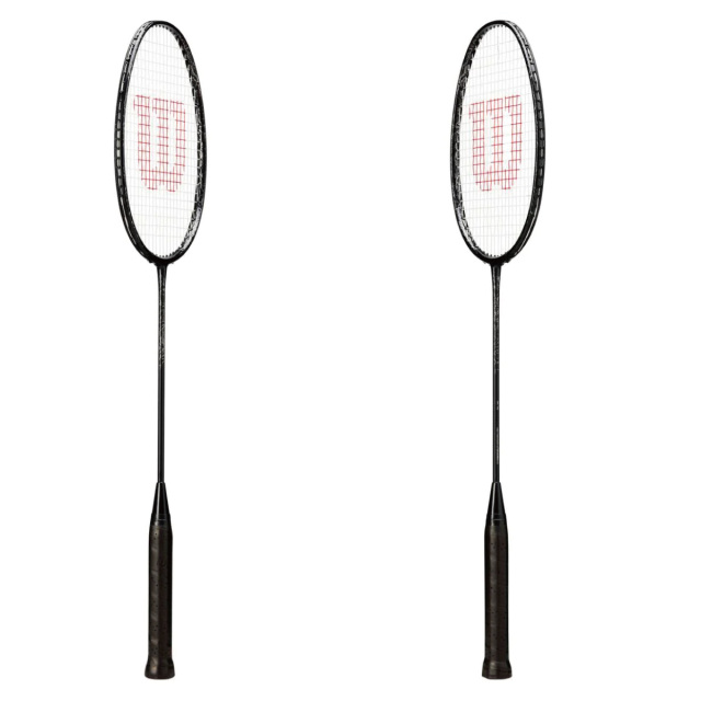 WILSON ベルテックス9000 WR153811S2 2024SS 4U5 上級者向き バドラケ