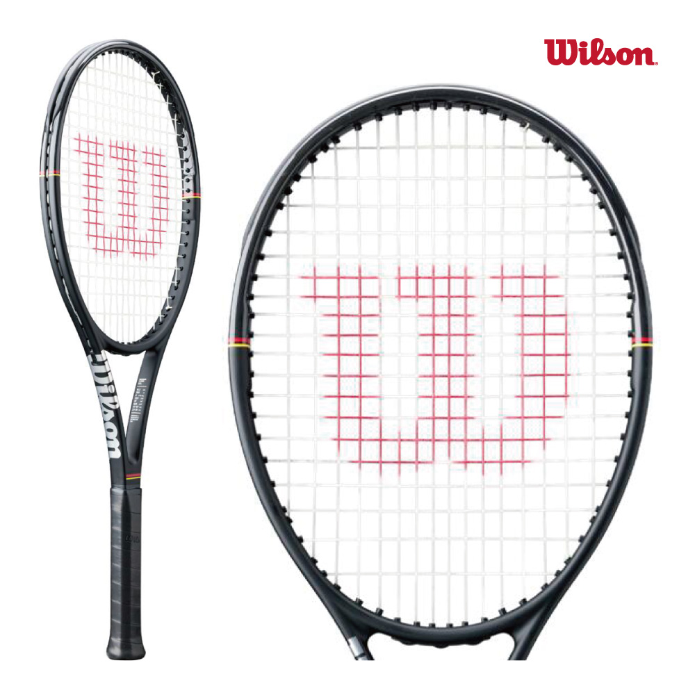 WILSON プロスタッフ 97L クラシック Pro Staff 97L Classic WR201411