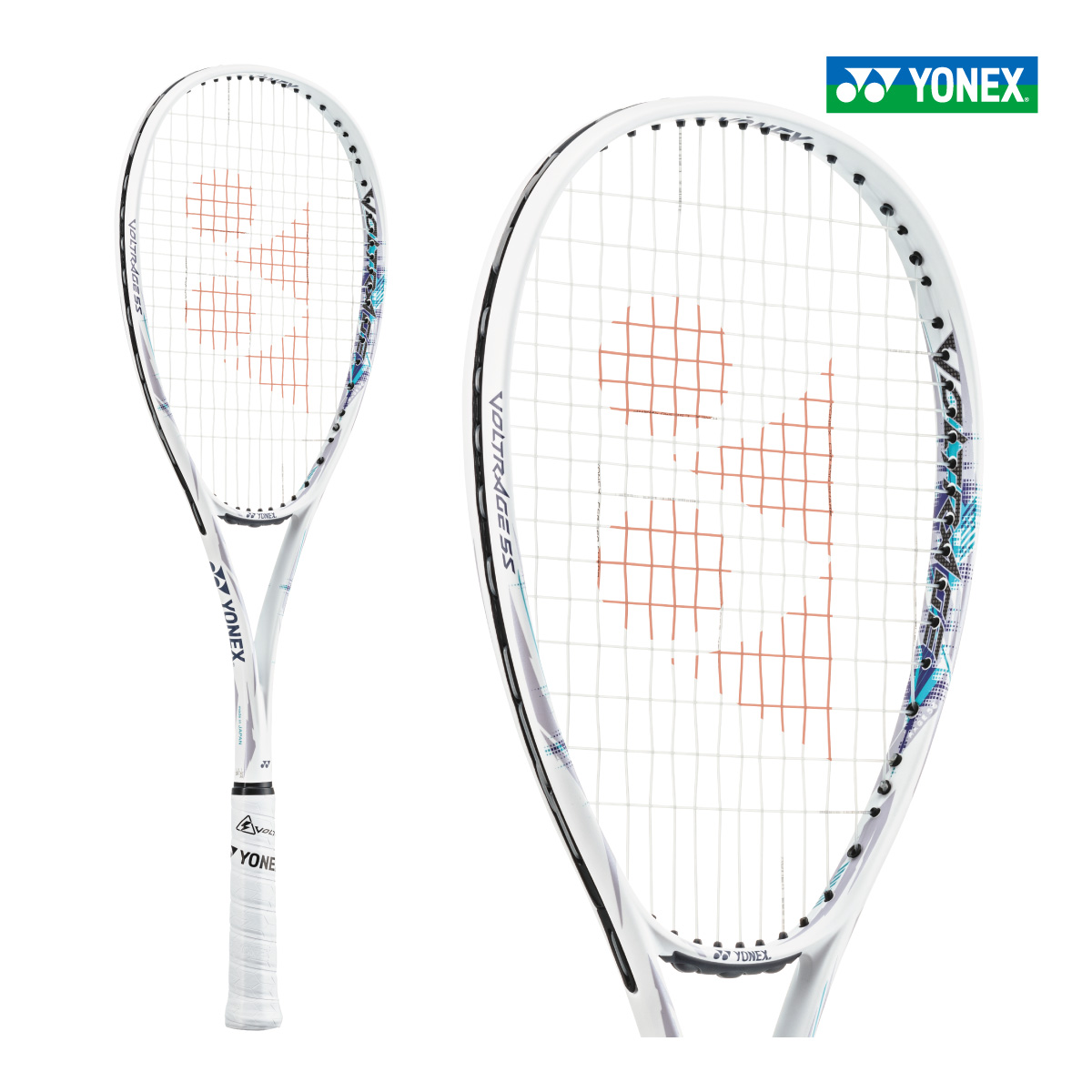 YONEX ボルトレイジ5S VR5S-305 ヨネックス VOLTRAGE5S 2024SS