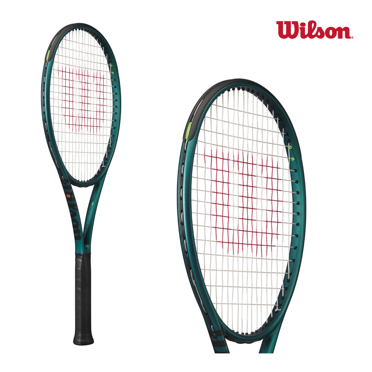 WILSON ブレード98S V9 WR152411 ウイルソン BLADE 98S V9 2024SS 国内