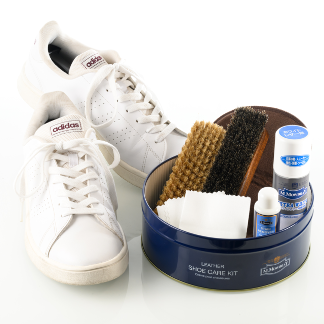 シューケアセット2024 エッグ M.MOWBRAY公式オンラインショップ