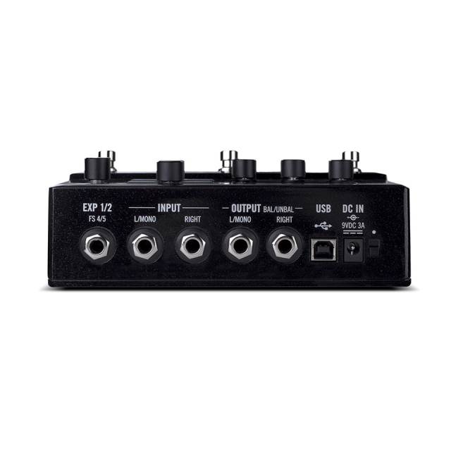 Line6/HX Stomp【お取り寄せ商品】