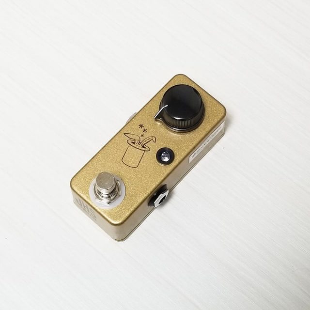 JHS Pedals/Prestige【お取り寄せ商品】【送料無料】