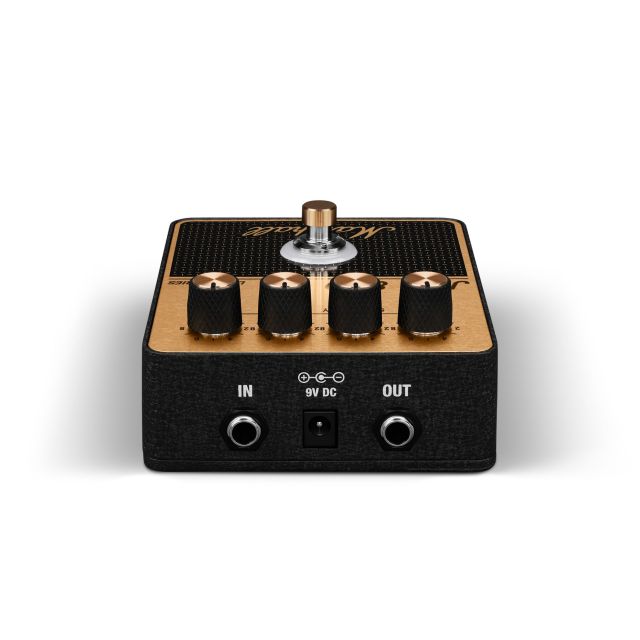 Marshall/JCM800 Overdrive Pedal【在庫あり】